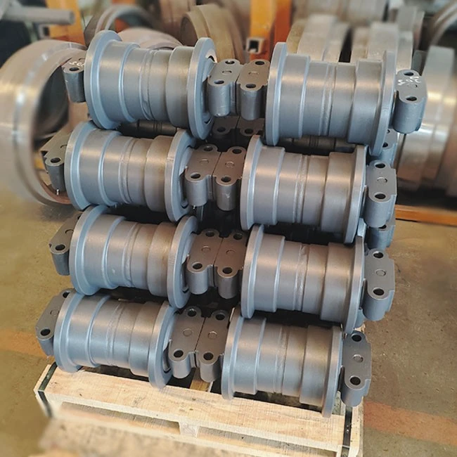 PC300 Heavy Duty Wheel