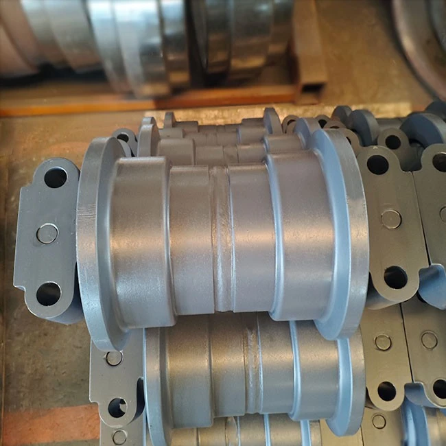PC300 Heavy Duty Wheel